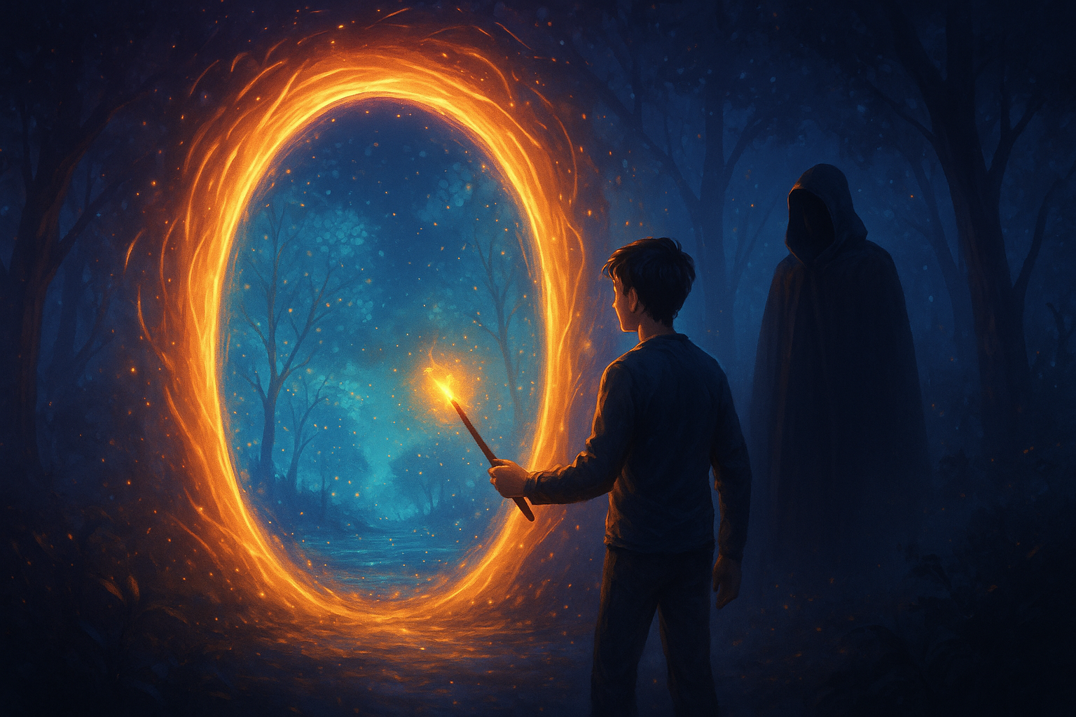 پورتالی به دنیایی جدید و متفاوت