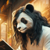 The Panda