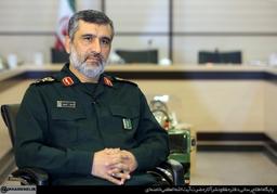 عملیات روانی دشمن علیه سپاه پاسداران