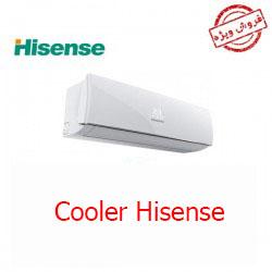 علت کار کردن مداوم کولر گازی اسپلیت