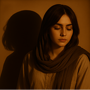 تارا،دختری در مدرسه سابق🇮🇷