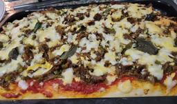 طرز تهیه تارتیلویا لذیذ🍕