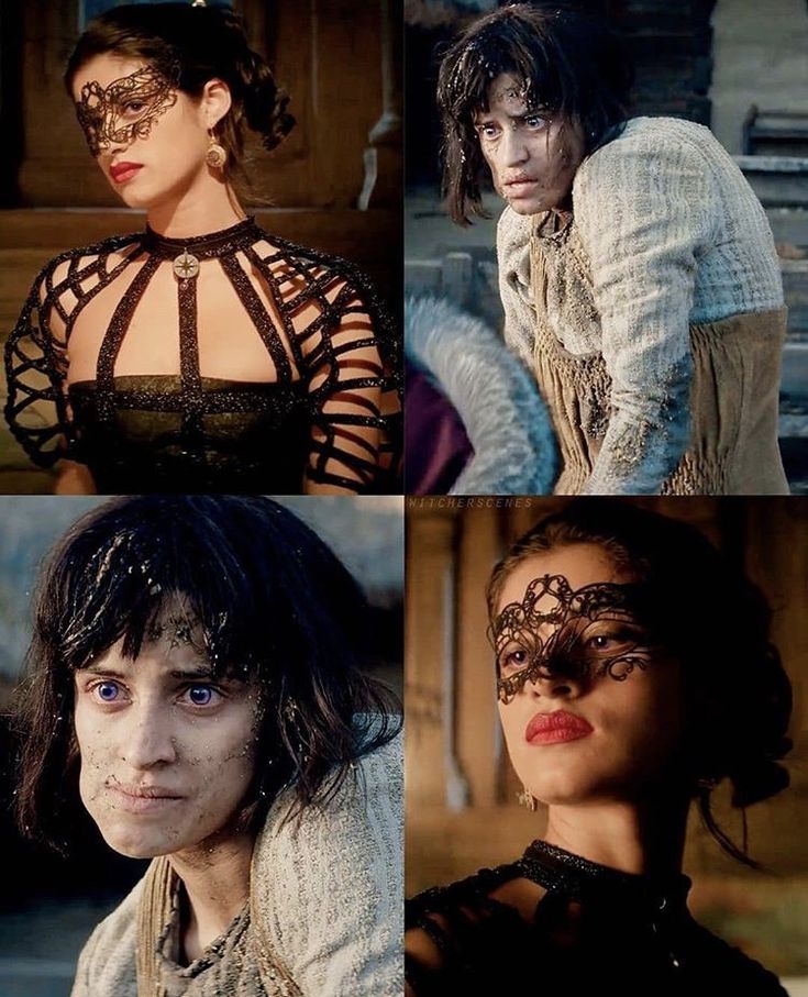 چی بودی چی شدی تو...