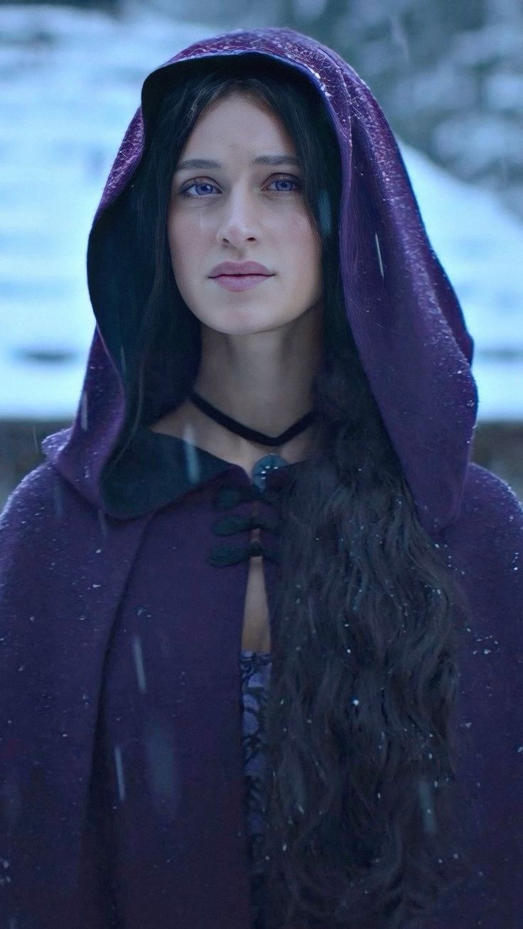 با بازی آنیا چالوترا