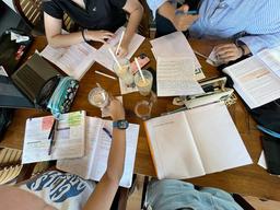 چگونه زخم بستر بگیریم 2