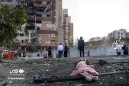 نفرین بر دنیای بی دردی. نفرین بر نامردی