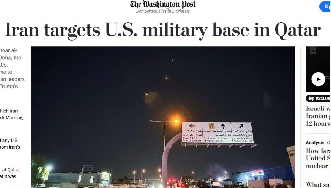 خیلیه ها:) قلب هوایی کشوری رو داغون کنی که برای یک حمله ش 15 سال روی ذهن مردم کار کرده