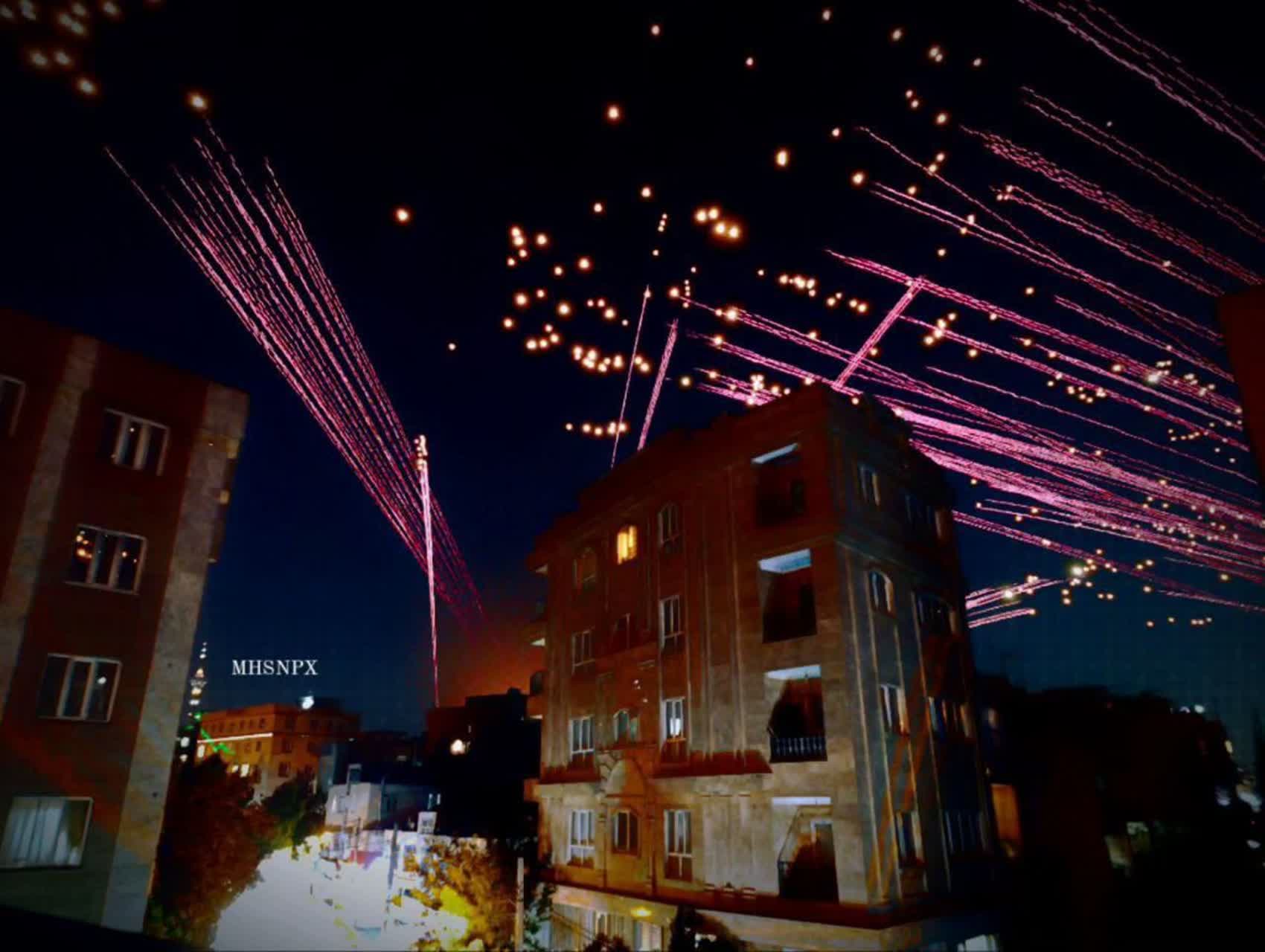 تا زهرکام شدنشان، با اذن الله