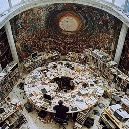 نما دینه ، عنوان نمادینه