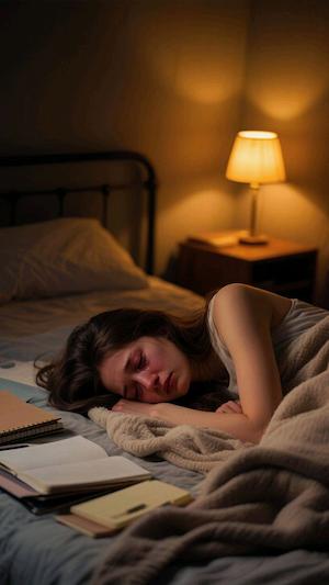 گیریم که این گریمه رو چشام. خب!؟