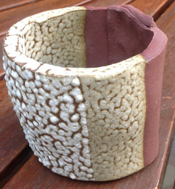 آشنایی با لعاب پوست ماری