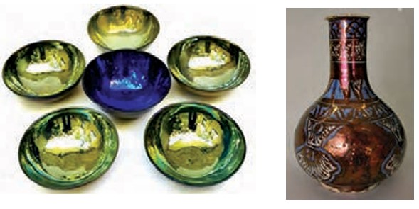 لعاب لوستر[1]