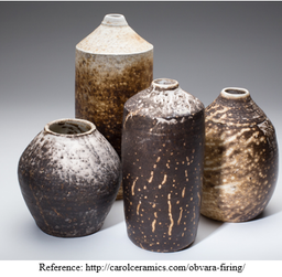 دانستنی‌های سفال و سرامیک