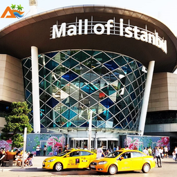 راهنمای خرید در استانبول: معرفی بهترین پاساژها برای خرید و گشت‌وگذار