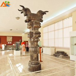 موزه‌های کمتر شناخته‌شده ولی جذاب جهان