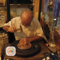 مکان های دیدنی اصفهان