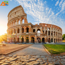 بازدید از شهرهای تاریخی در ایتالیا: سفری به قلب تاریخ و فرهنگ