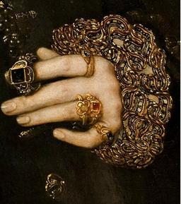 جواهرسازی،دوران رنسانس