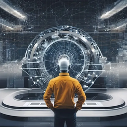 استقبال از هوش مصنوعی در اتوماسیون صنعتی