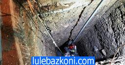 لایروبی چاه چیست