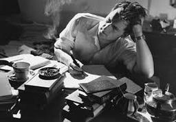 یک قصه‌ی نا تمام