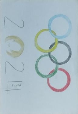 حلقه های المپیک ۲۰۲۴