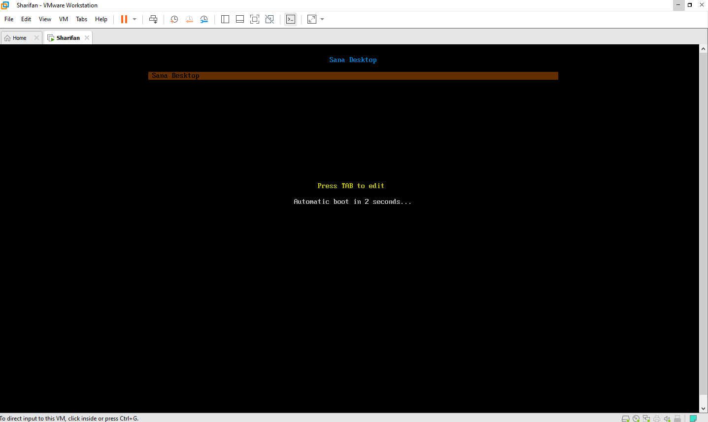صفحهای که تکرار میشود