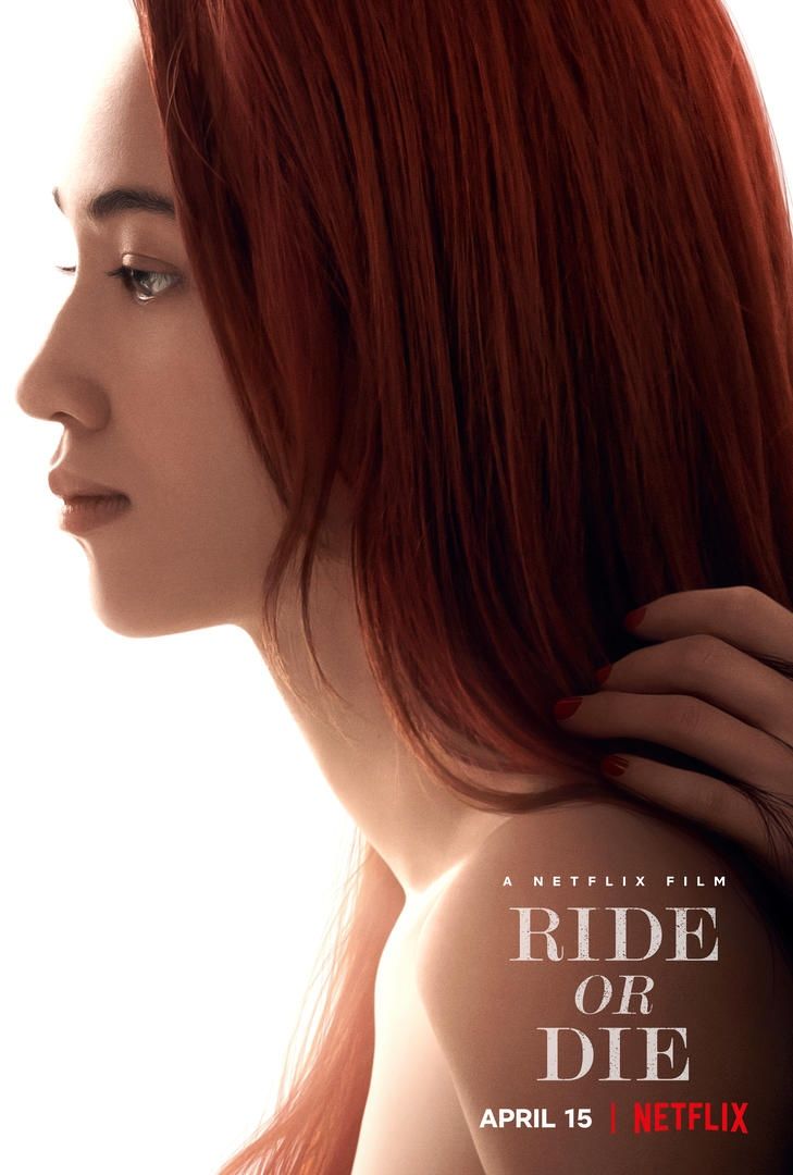 دانلود فیلم Ride or Die 2021 تلاش کن یا بمیر