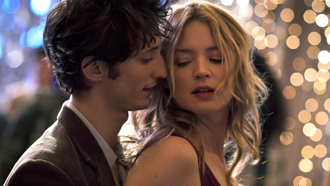 دانلود فیلم It Boy 2013 آن پسر