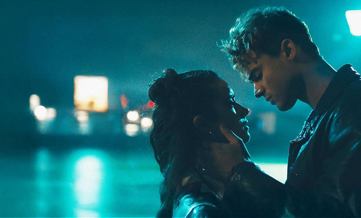 My Fault: London 2025 اشتباه من: لندن