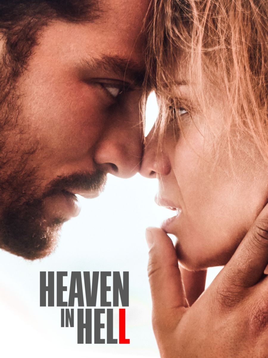 دانلود فیلم Heaven in Hell 2023 بهشت در جهنم