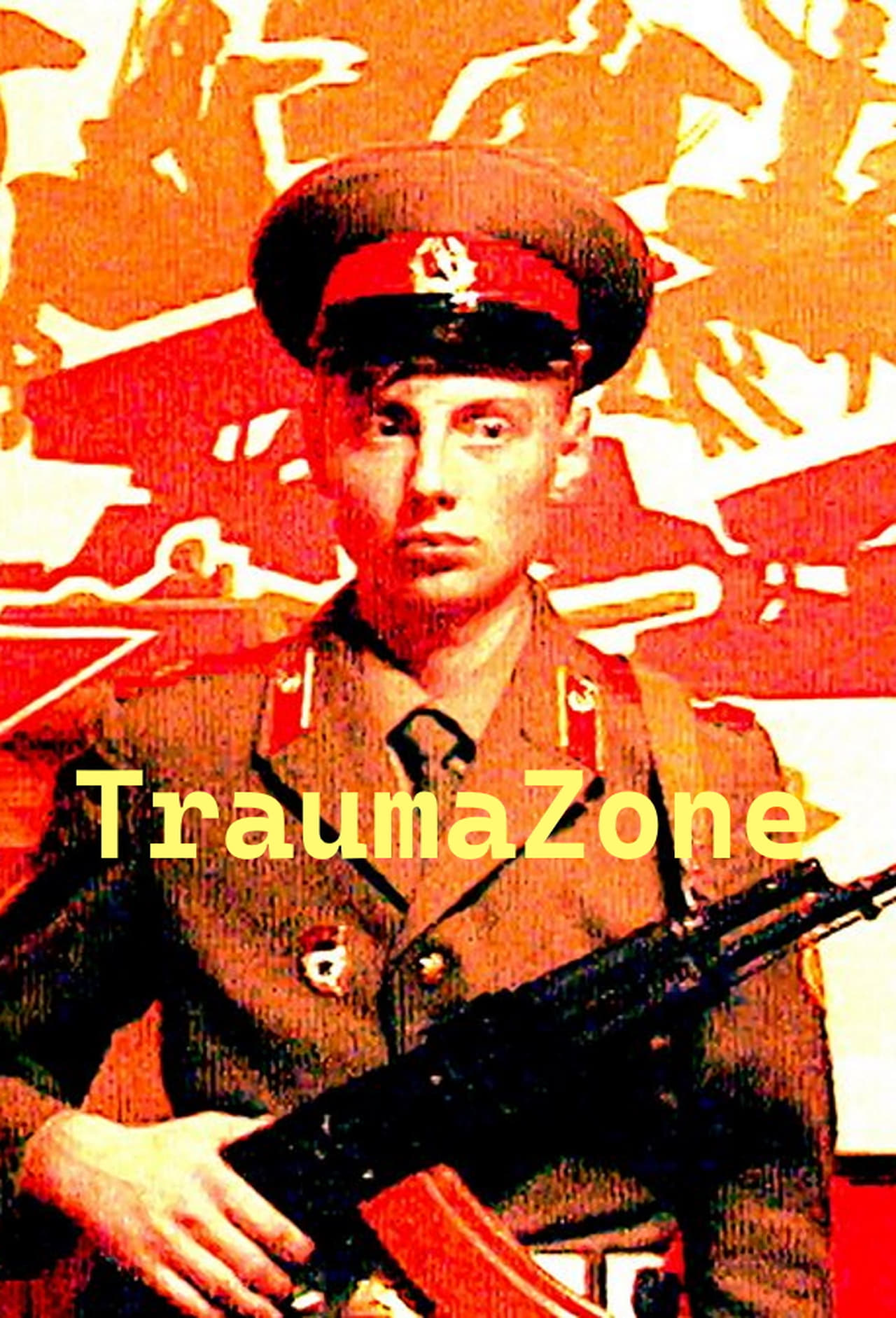 مستند traumazone