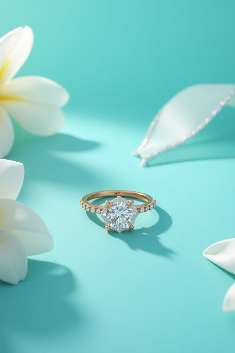 طلای تیفانی 