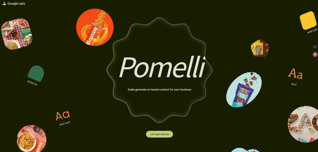 Pomelli