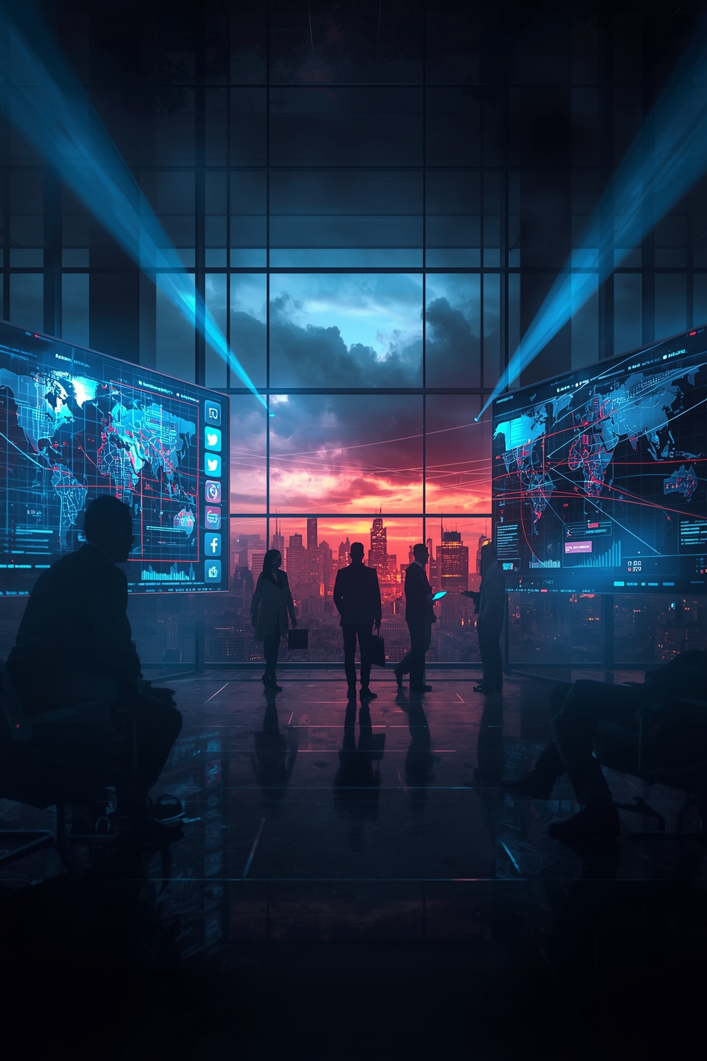 کمپین تبلیغاتی جنگ