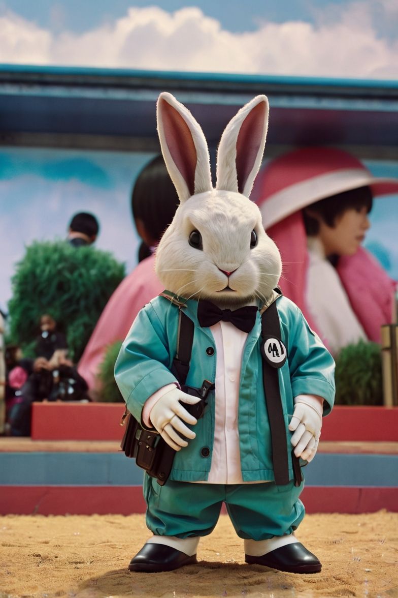 فصل دوم سریال squid game 