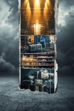 بازاریابی در زمان جنگ