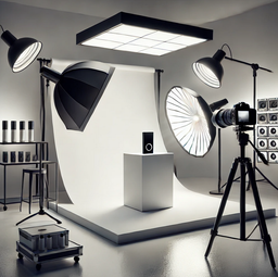 تفاوت عکاسی تبلیغاتی و عکاسی محصول