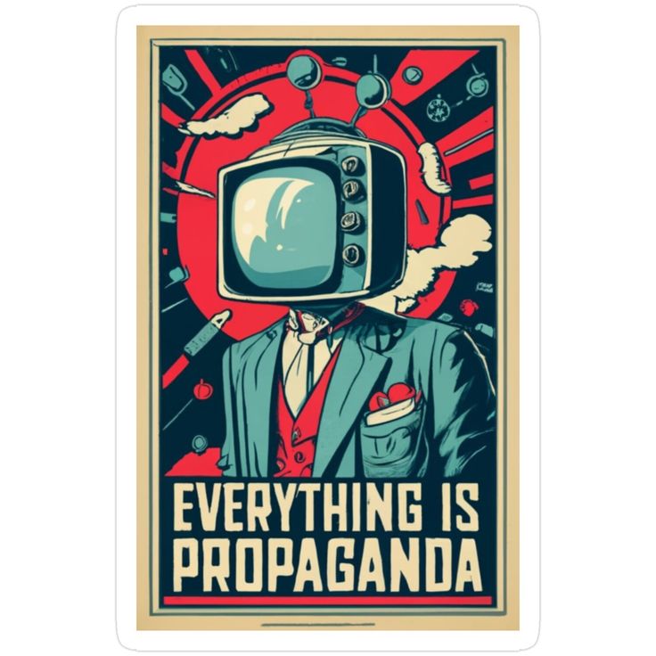 تبلیغات پروپاگاندا
