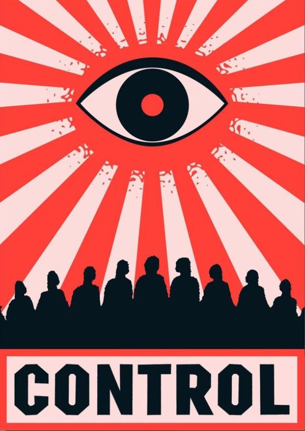 تبلیغات پروپاگاندا در دیکتاتوری