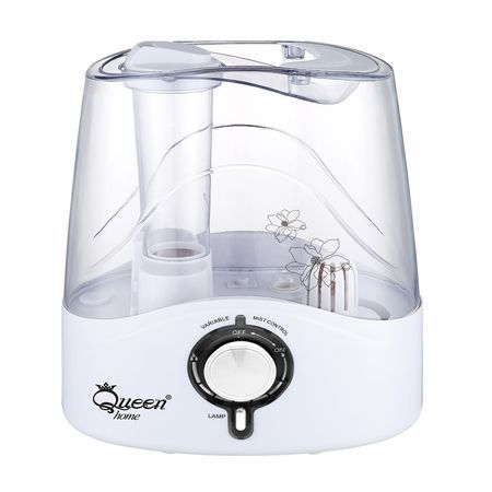بخور سرد کویین مدل QH-760(آقای اتاق عمل)