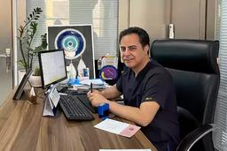 بهترین دکتر آندوسکوپی و کولونوسکوپی در کرج کیست؟