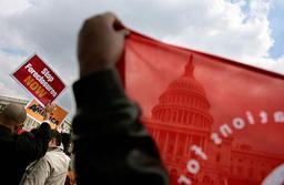 رکود بزرگ 2008: بحران اعتماد و فروپاشی نظام مالی