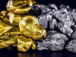 طلا یا نقره؟ کدوم رو بخریم؟