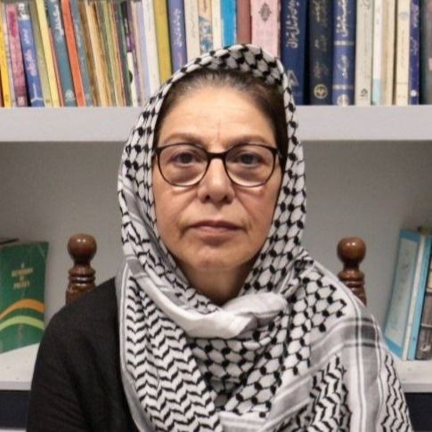 مرجانه فشاهی