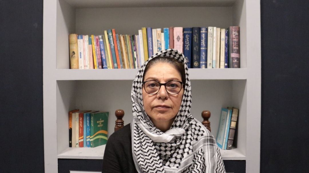 عکس از آرشیو مدرسۀ تهران