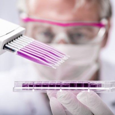 ال سیستئین در تحقیقات نوین.