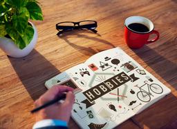 چطور علایق خودمون رو پیدا کنیم ؟