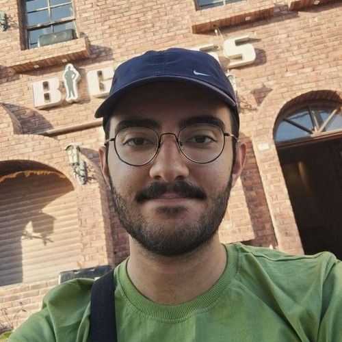 محمدرضا فلاح فعال