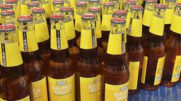 ماءالشعیردارک